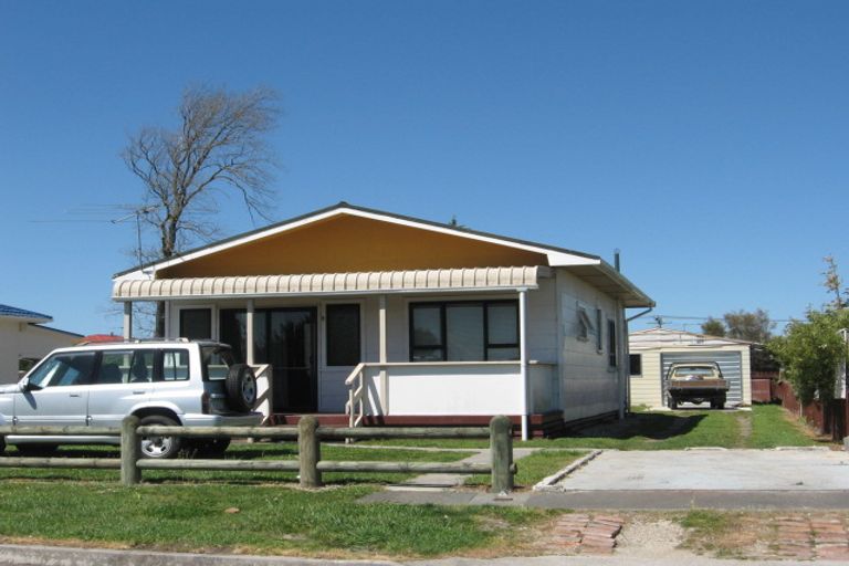 Photo of property in 1 Barry Avenue, Te Hapara, Gisborne, 4010