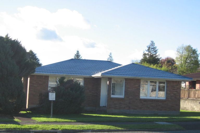 Photo of property in 18 May Street, Tokoroa, 3420