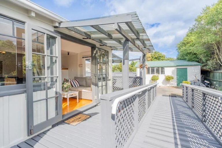 Photo of property in 97a Briggs Road, Shirley, Christchurch, 8052