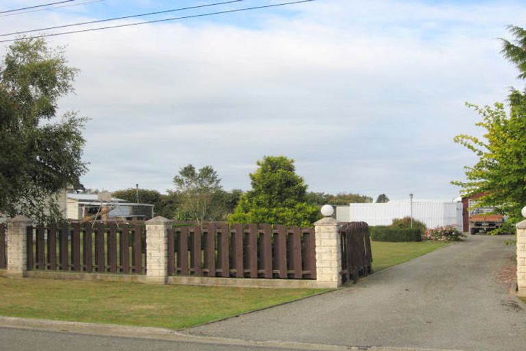 Photo of property in 16 Essex Street, Weston, Oamaru, 9401