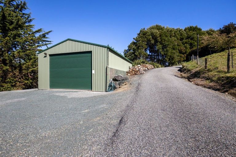 Photo of property in 74 Glen Road, Glenduan, Nelson, 7071