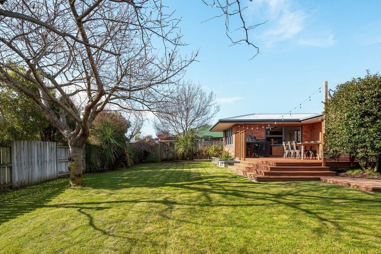 Photo of property in 44 Hillcrest Avenue, Witherlea, Blenheim, 7201