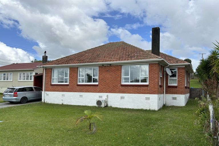 Photo of property in 36 Plunket Street, Dargaville, 0310