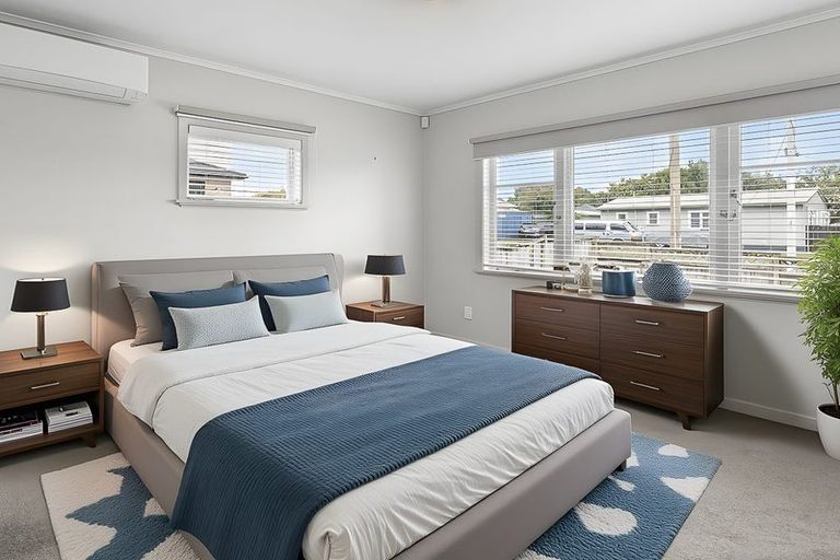 Photo of property in 112 Princes Street, Pukekohe, 2120