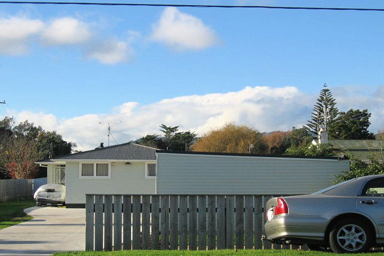 Photo of property in 60b Kapiti Road, Paraparaumu, 5032