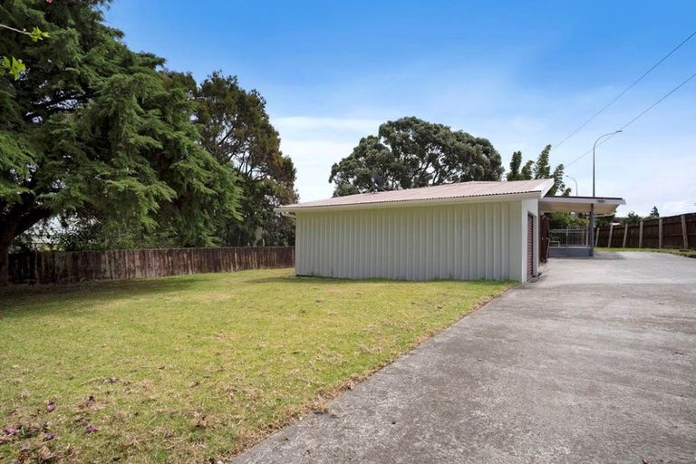Photo of property in 131a Favona Road, Favona, Auckland, 2024