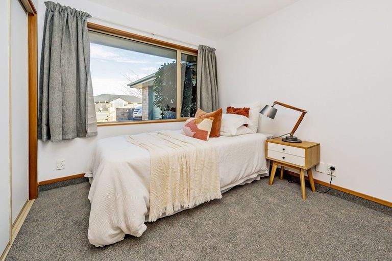 Photo of property in 98 Lowes Road, Rolleston, 7614