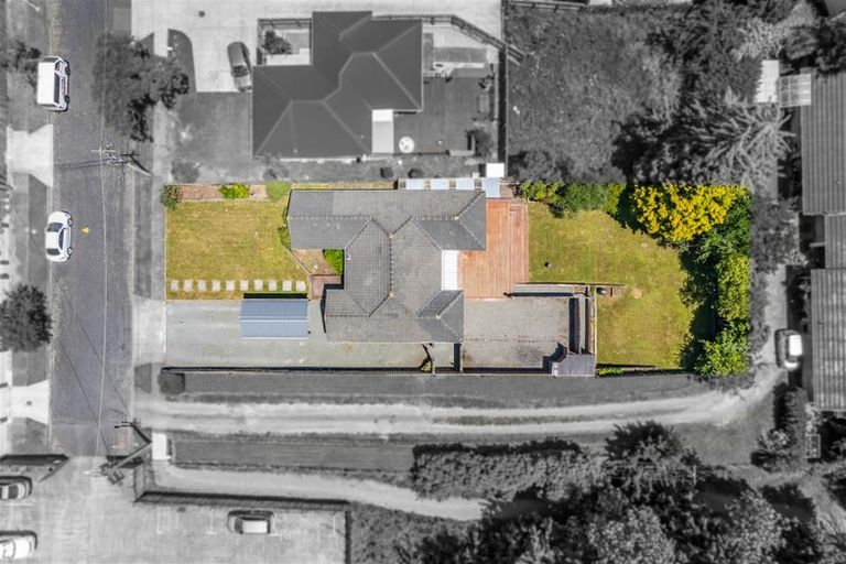 Photo of property in 2/48 Tennyson Street, Trentham, Upper Hutt, 5018