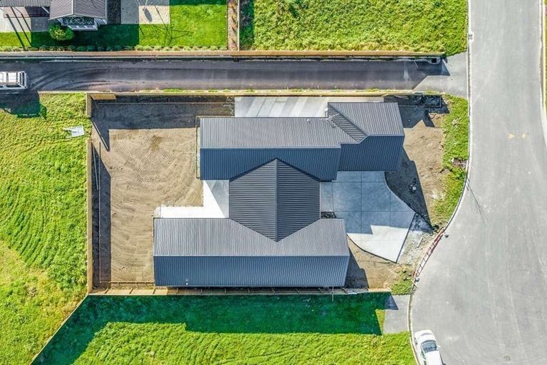 Photo of property in 38 Kahurangi Road, Halswell, Christchurch, 8025