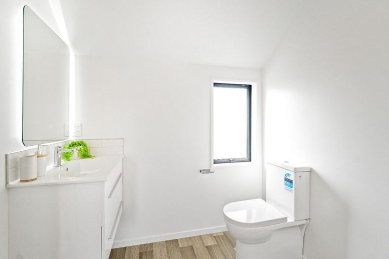 Photo of property in 3/75 Barbour Street, Waltham, Christchurch, 8011