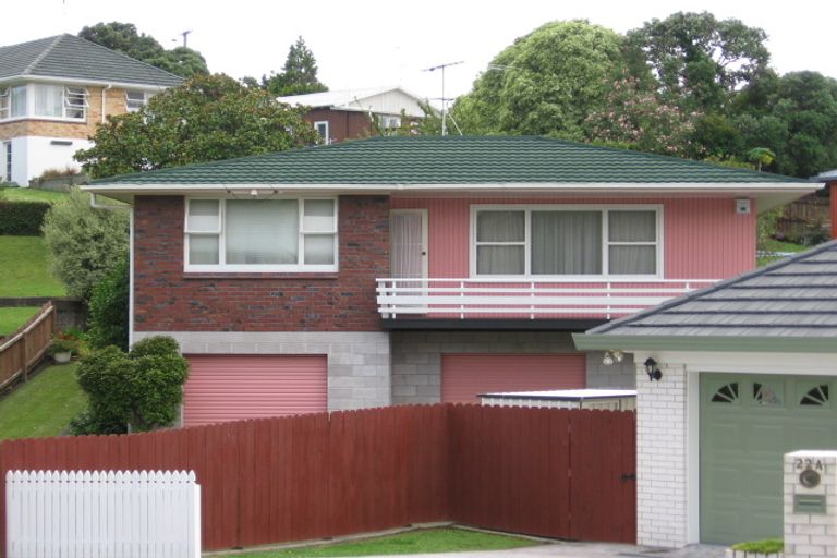 Photo of property in 22 Windermere Crescent, Blockhouse Bay, Auckland, 0600