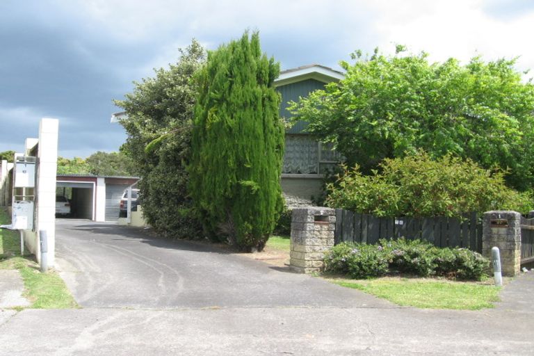 Photo of property in 1/14 Lismore Place, Papatoetoe, Auckland, 2025