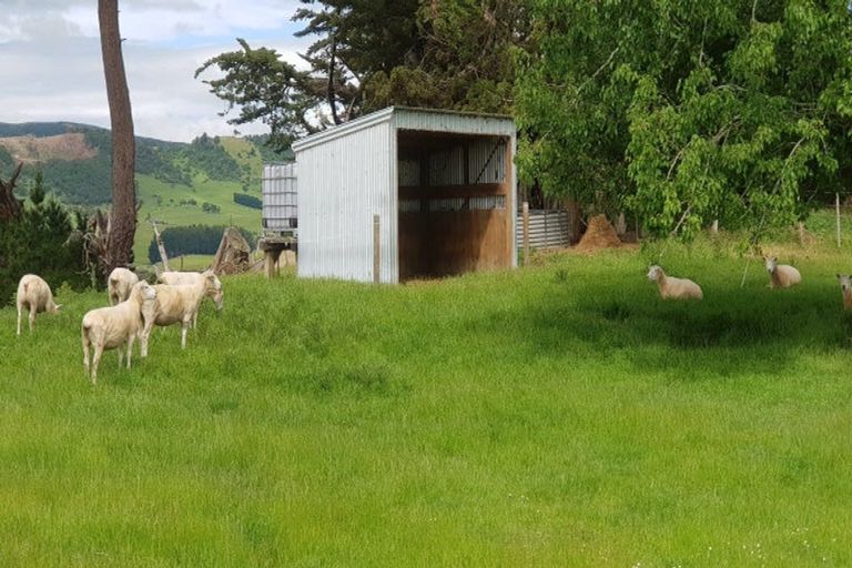 Photo of property in 381 Old Port Road, Warepa, Balclutha, 9273