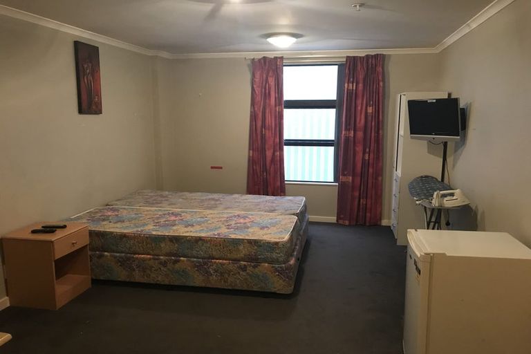 Photo of property in Aitken Street Apartments, 515/5 Aitken Street, Thorndon, Wellington, 6011