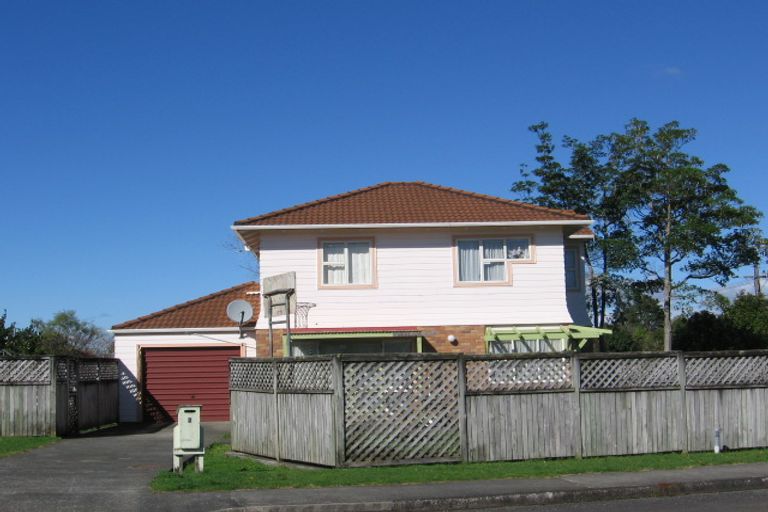 Photo of property in 2 Killen Street, Kensington, Whangarei, 0112