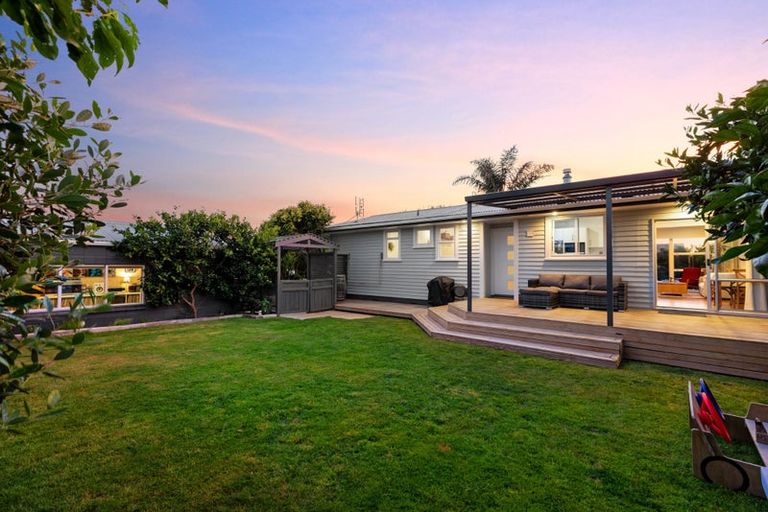 Photo of property in 1 Carter Street, Mount Maunganui, 3116