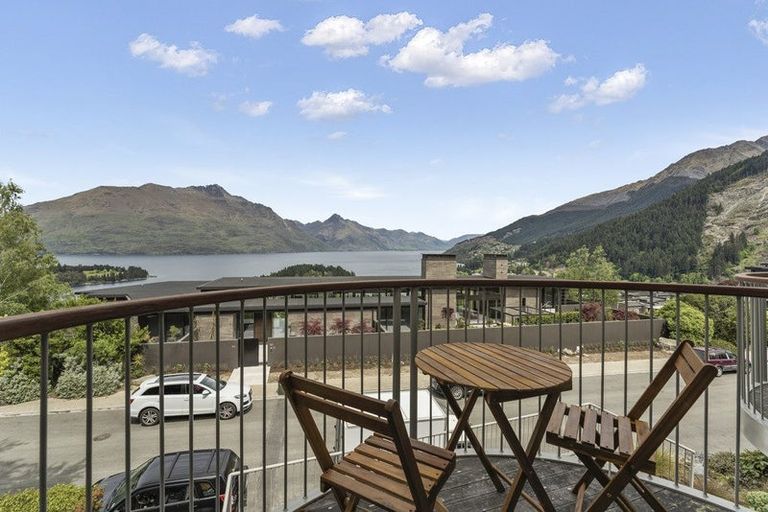 Photo of property in 1/43 Belfast Terrace, Queenstown, 9300