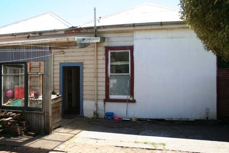 Photo of property in 33 Biggar Street, Strathern, Invercargill, 9812