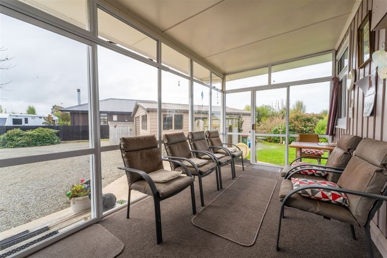 Photo of property in 27/4963 Waimate Highway, Glenavy, Waimate, 7980