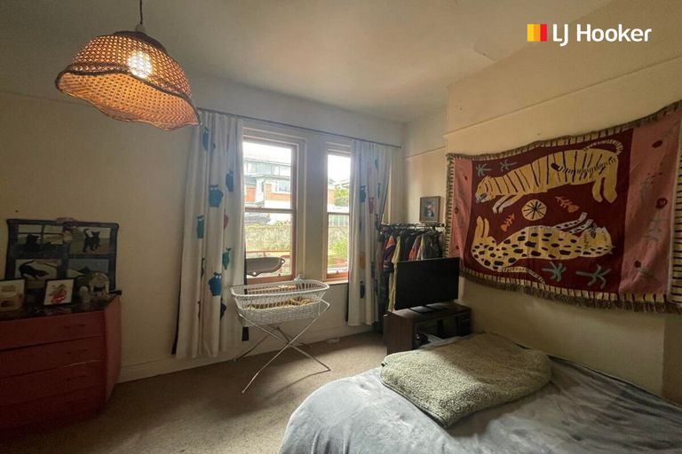 Photo of property in 72 Arthur Street, Dunedin Central, Dunedin, 9016