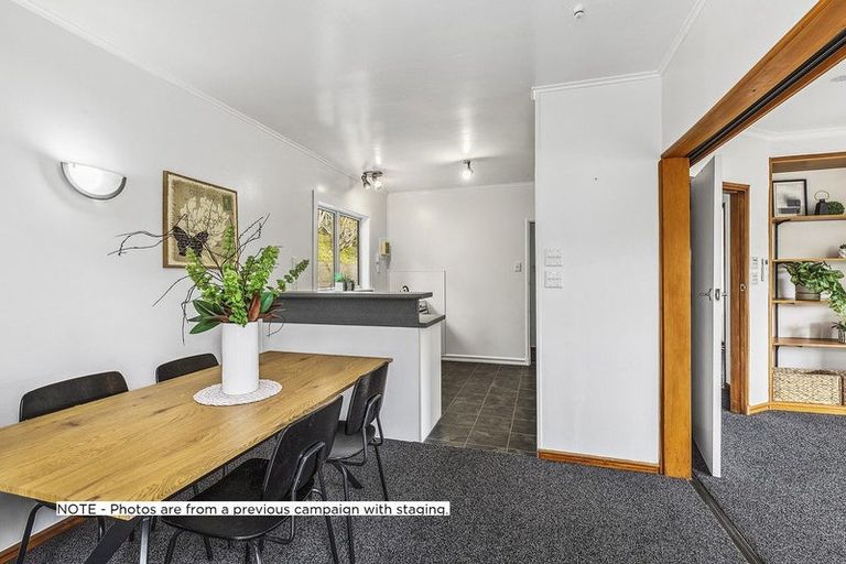 Photo of property in 18 Blackbridge Road, Wadestown, Wellington, 6012