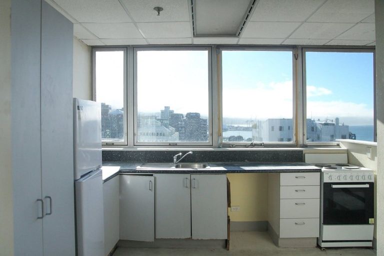 Photo of property in 903/57 Manners Street, Te Aro, Wellington, 6011