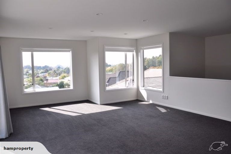 Photo of property in 27a Masters Avenue, Hillcrest, Hamilton, 3216