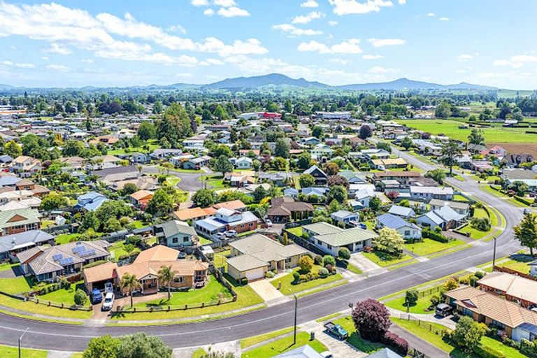 Photo of property in 83 Tawari Street, Matamata, 3400