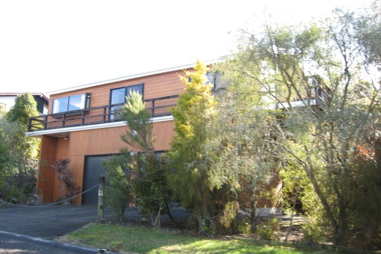 Photo of property in 9 Kamahi Terrace, Omori, Turangi, 3381