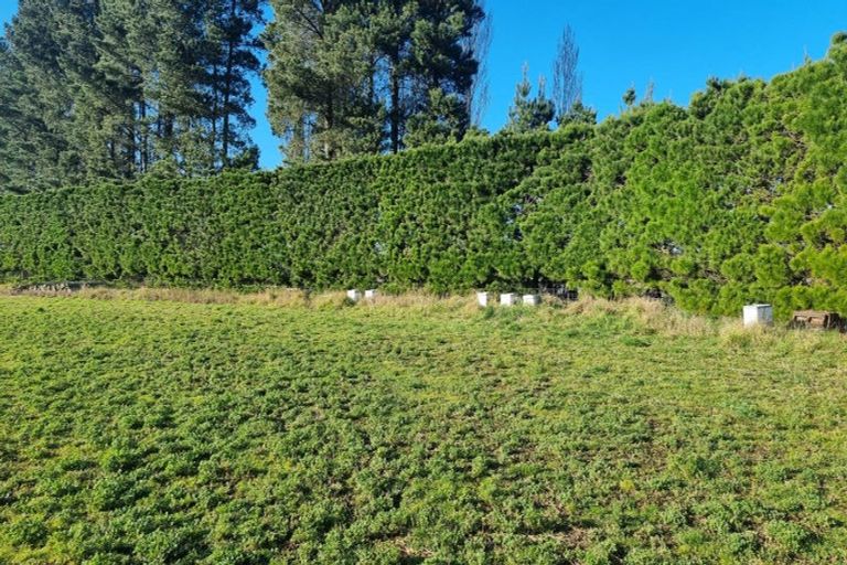 Photo of property in 484 Pesters Road, West Eyreton, Rangiora, 7475