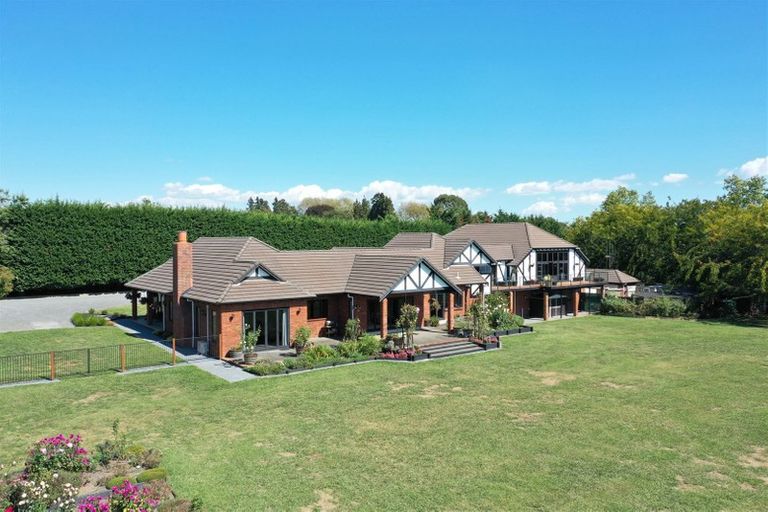 Photo of property in 462 Peacockes Road, Peacocke, Hamilton, 3282