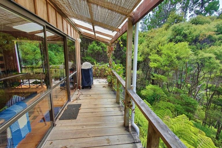Photo of property in 46 Schoolhouse Bay Road, Kawau Island, 0920