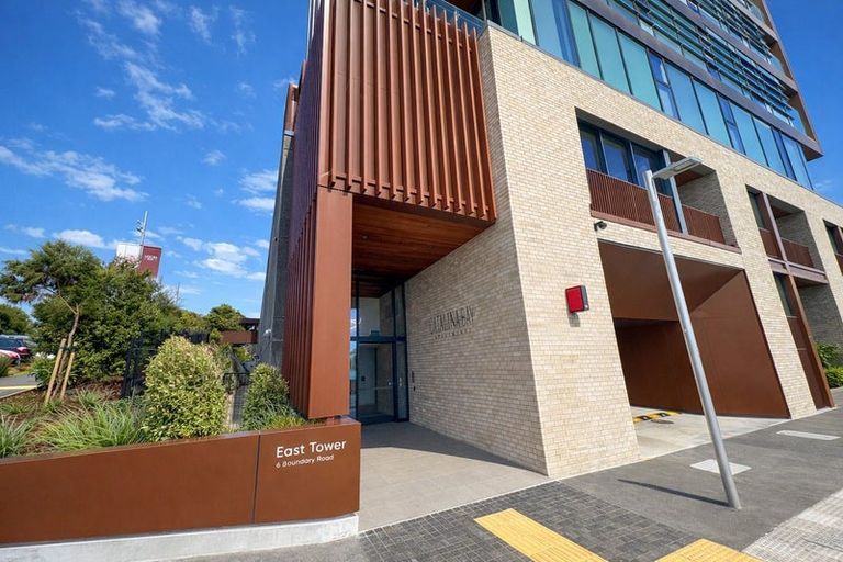 Photo of property in 509/6 Boundary Road, Hobsonville, Auckland, 0616