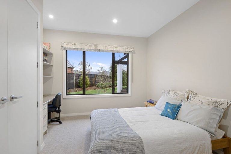 Photo of property in 42 Samantha Way, Lincoln, 7608