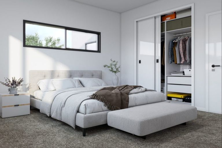 Photo of property in 4/48 Allen Street, Mangere East, Auckland, 2024