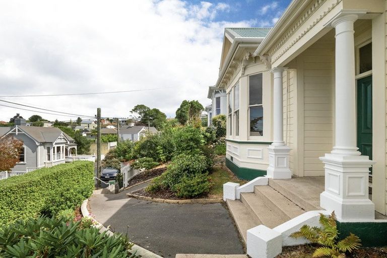Photo of property in 11 Kilgour Street, Roslyn, Dunedin, 9010