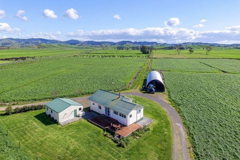 Photo of property in 22 Rountree Road, Mangatarata, Thames, 3576