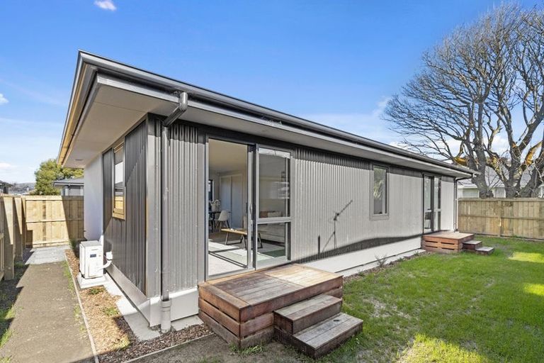 Photo of property in 18b Guernsey Street, Aranui, Christchurch, 8061