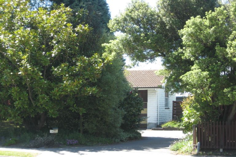 Photo of property in 138 Farrington Avenue, Bishopdale, Christchurch, 8053