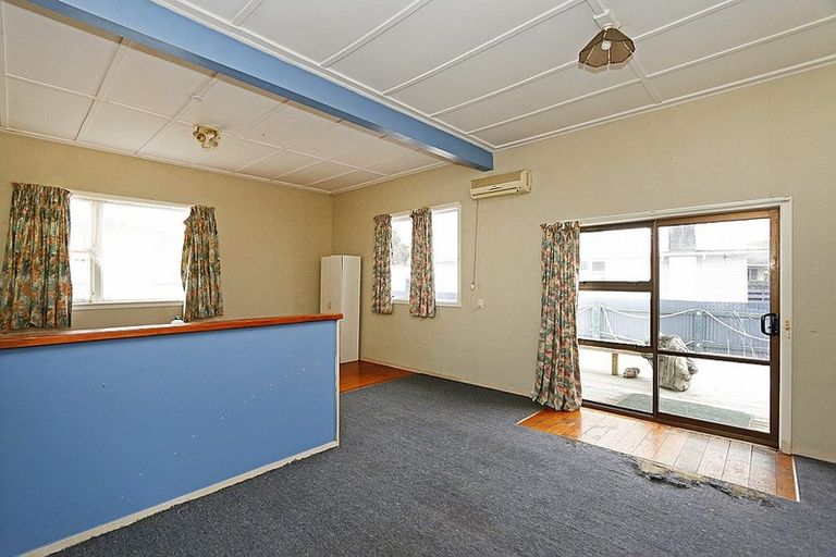 Photo of property in 44 Browne Street, Normanby, Hawera, 4614