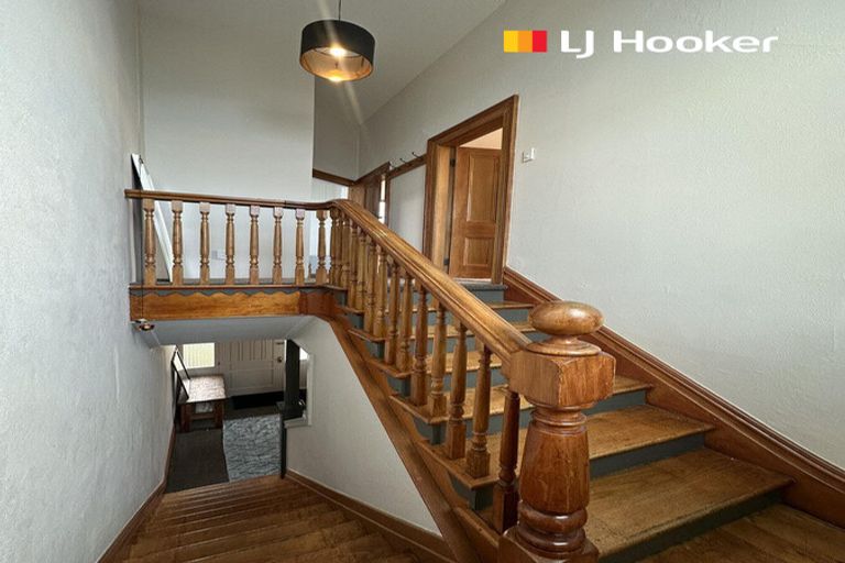 Photo of property in 30 Russell Street, Dunedin Central, Dunedin, 9016