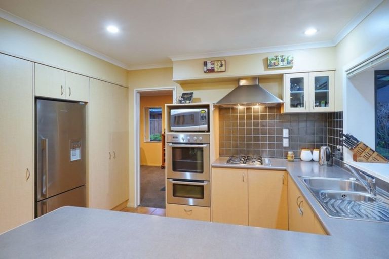 Photo of property in 36 Aylsham Lane, Casebrook, Christchurch, 8051