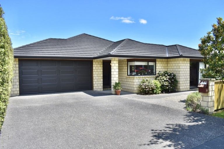 Photo of property in 8 Speranza Avenue, Otaki, 5512