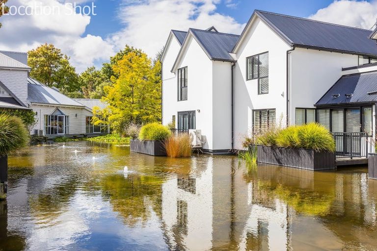 Photo of property in 10/140 Office Road, Merivale, Christchurch, 8014