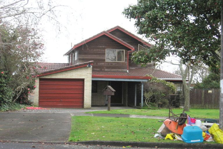 Photo of property in 13 Wilencote Place, Pahurehure, Papakura, 2113