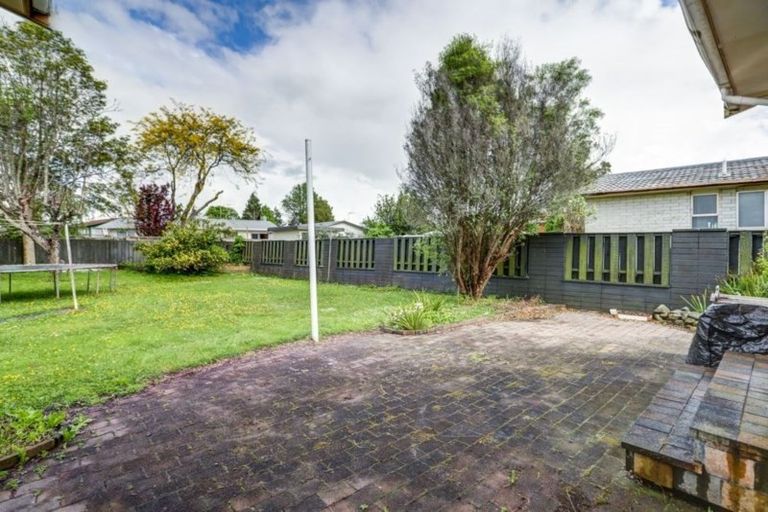 Photo of property in 11 Marion Place, Deanwell, Hamilton, 3206