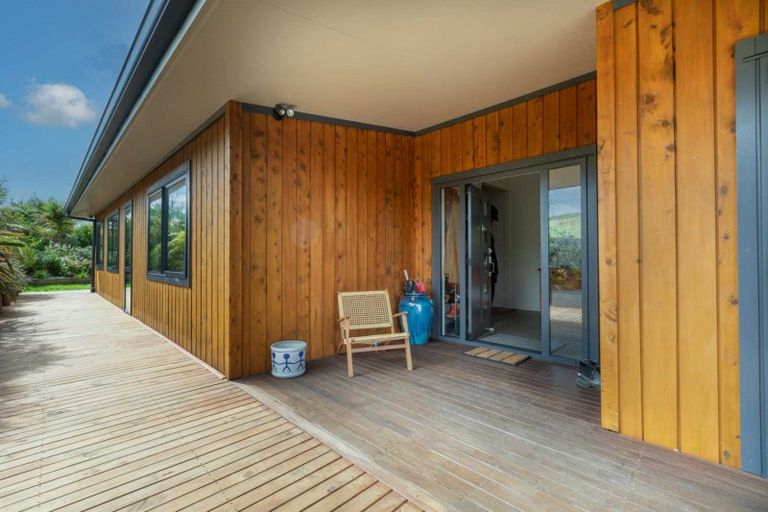 Photo of property in 17 Angus Way, Nikau Valley, Paraparaumu, 5032