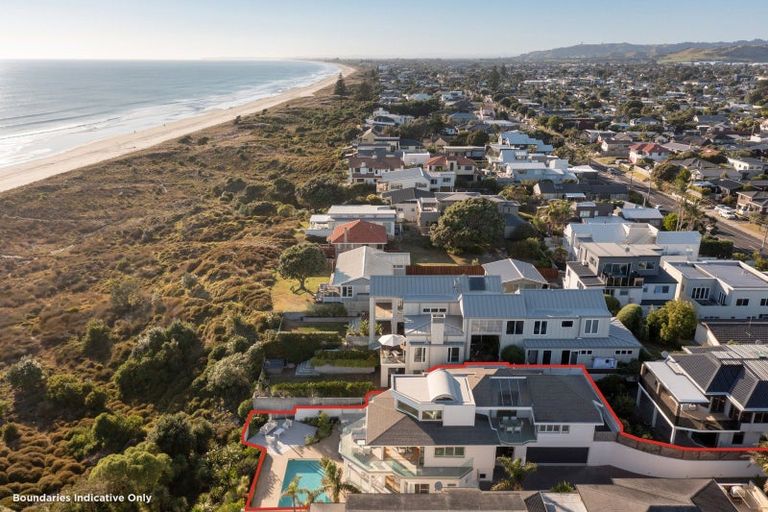 Photo of property in 233c Oceanbeach Road, Mount Maunganui, 3116