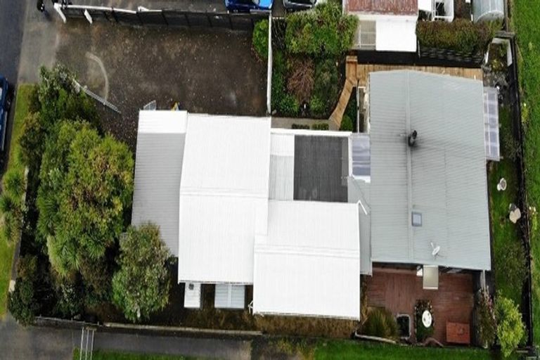 Photo of property in 7 Fergusson Street, Marton, 4710