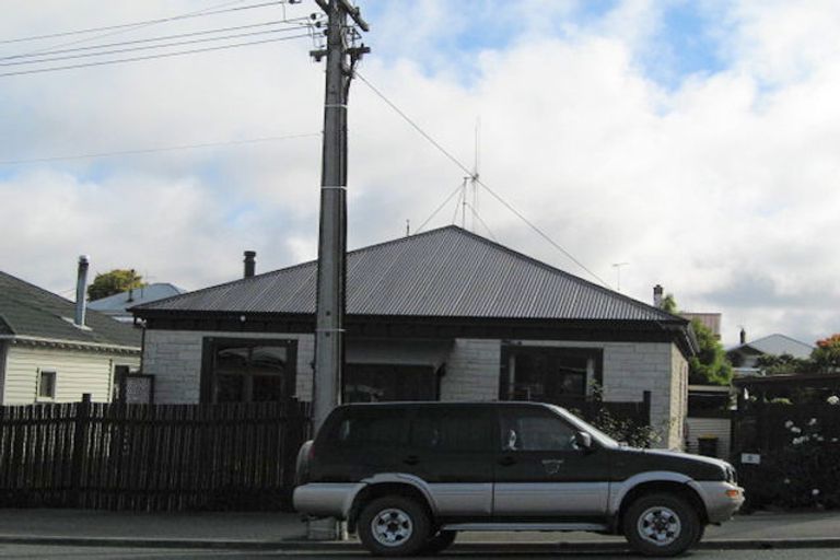 Photo of property in 3 Cain Street, Parkside, Timaru, 7910